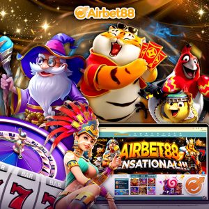 Tips menang slot di Airbet88